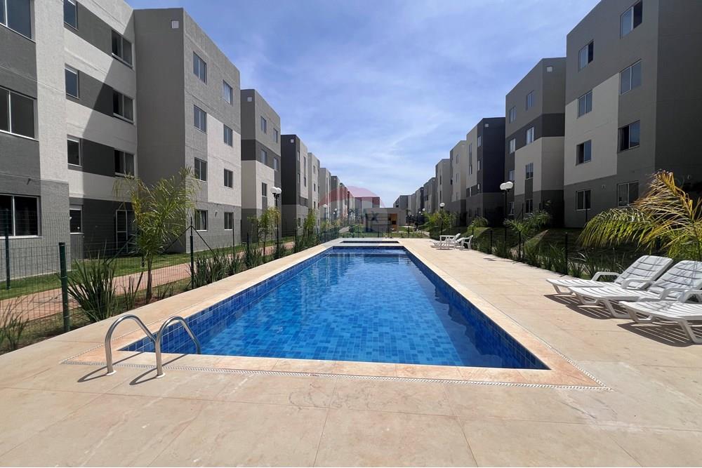 Apartamento - Alugar - Piracicaba , São Paulo - IMG_7509.JPG - 690781181-33