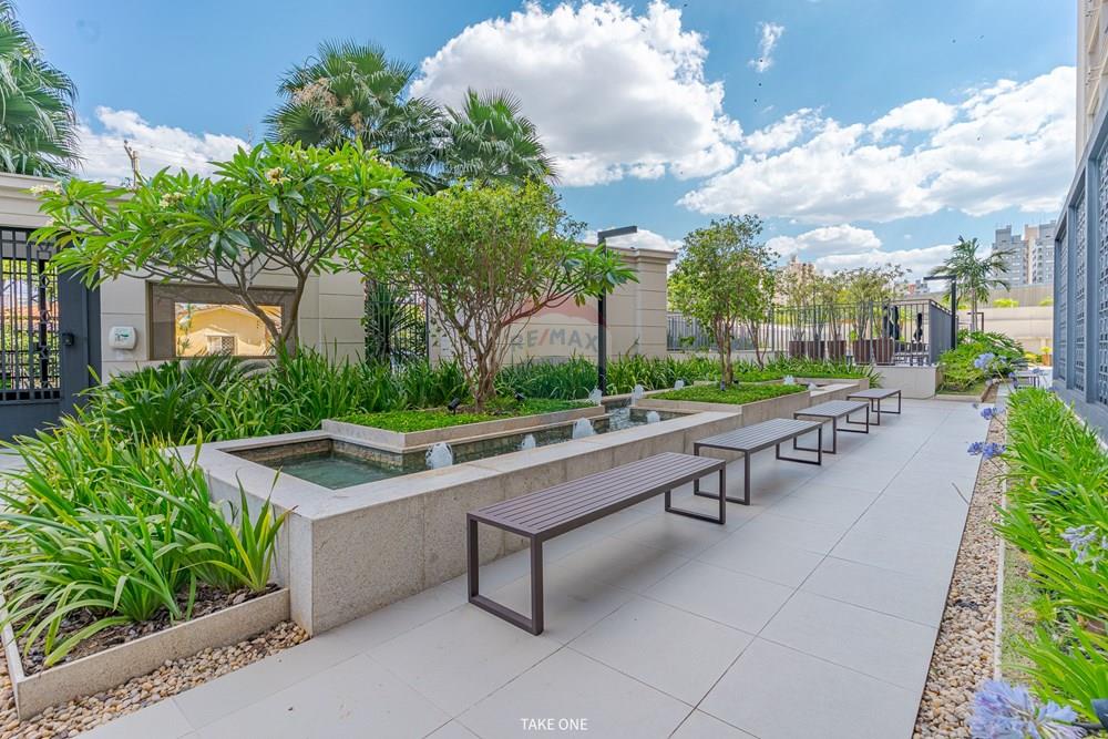 Apartamento - Venda - Campinas , São Paulo - DSC09018-HDR.jpg - 690541220-25