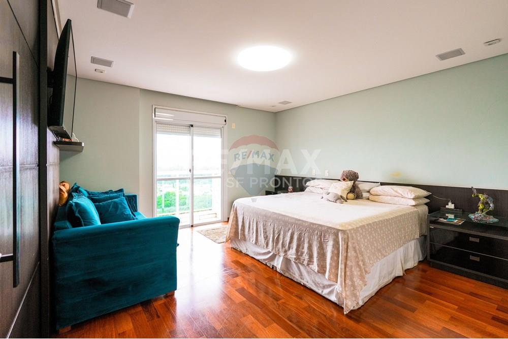 Apartamento - Venda - Barueri , São Paulo - MADISON PARK 1802-79.jpg - 691081020-5