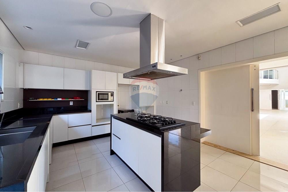 Casa de Condomínio - Alugar - Louveira , São Paulo - IMG_0848.jpg - 690941057-9