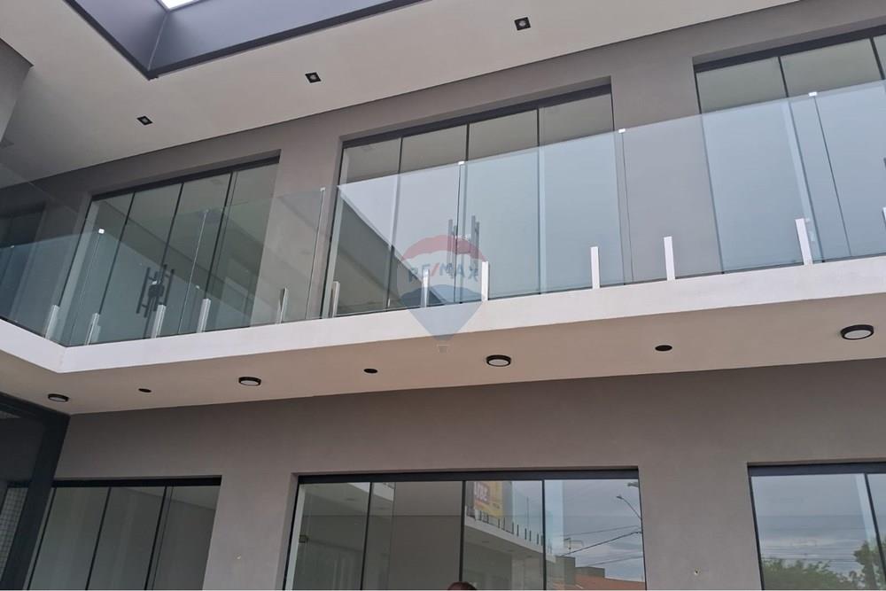 Cj. Comercial/ Sala - Alugar - Mogi Mirim , São Paulo - sala comercial 1.jpeg - 690751035-236