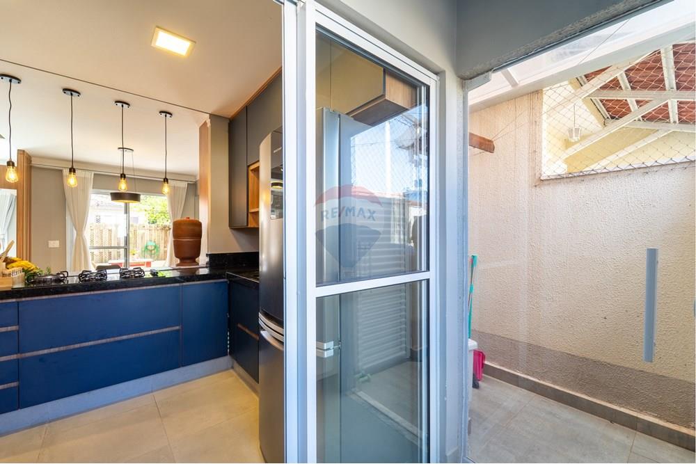 Casa de Condomínio - Venda - Jundiaí , São Paulo - DSC05683-HDR.jpg - Cozinha - 690591032-135