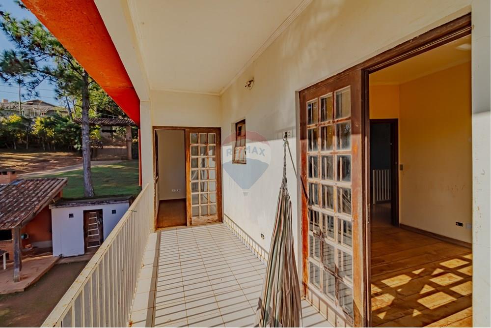 Chácara / Sítio / Fazenda - Venda - Atibaia , São Paulo - 33.jpg - Varanda - 690921066-77