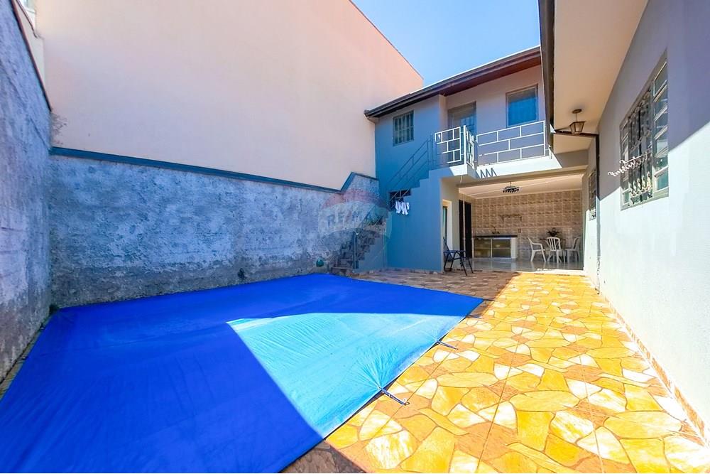 Casa - Venda - Araras , São Paulo - Tratada-28.jpg - 690691043-134