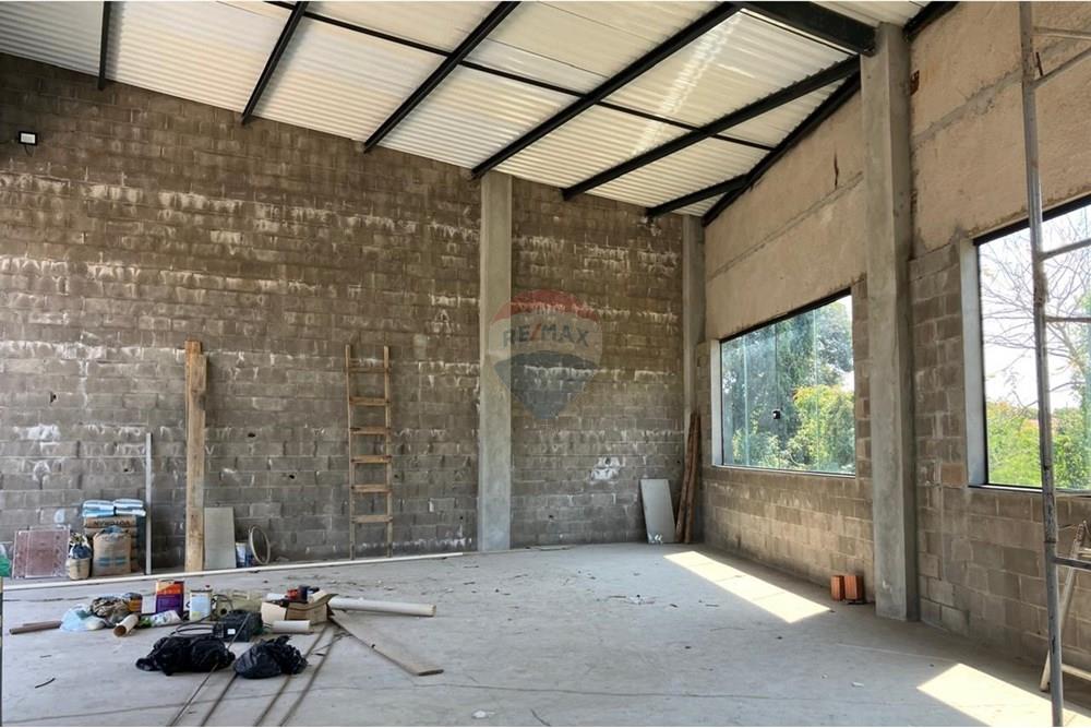 Galpão - Alugar - Itupeva , São Paulo - terreno reinaldo 4.jpg - 690801055-78