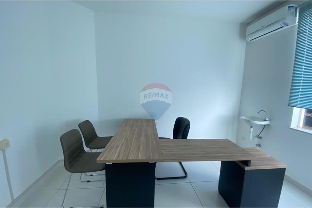 Conjunto Comercial-Sala para alugar, 20m² - Foto 4