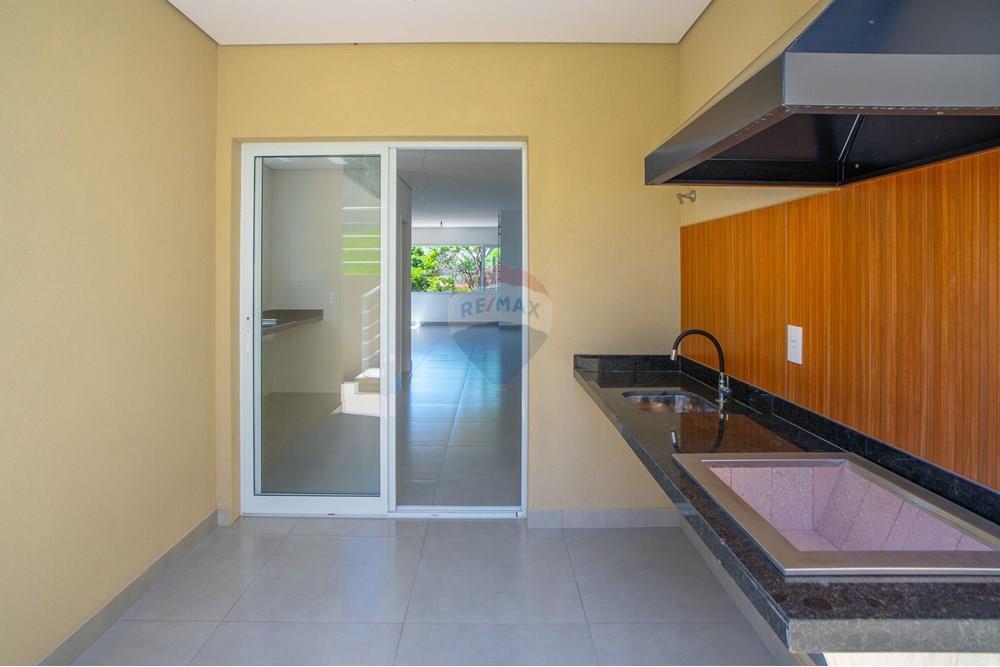 Sobrado - Venda - Atibaia , São Paulo - DSC01372.jpg - Área Gourmet - 690471003-143