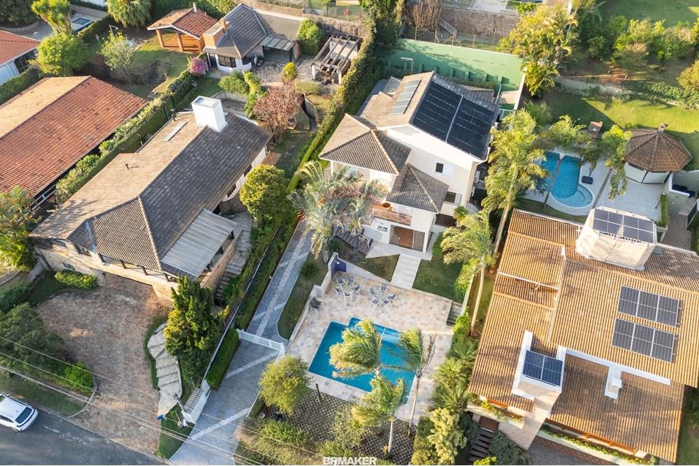 Casa de Condomínio - Venda - Itu , São Paulo - Fotos imobiliarias - 0001-105.jpg - 690211055-27