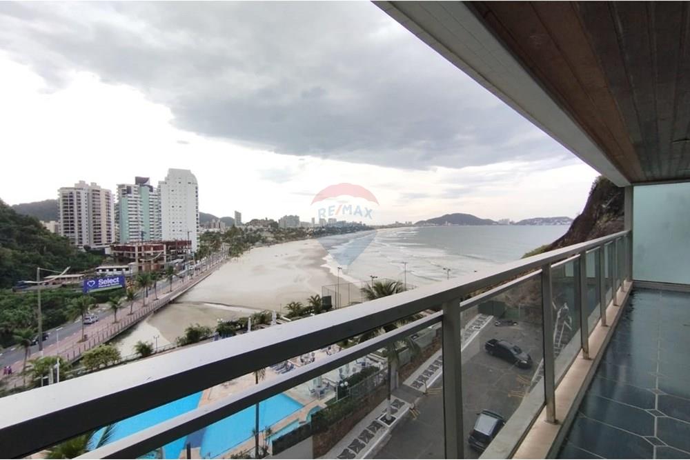 Apartamento - Venda - Guarujá , São Paulo - 10b4fe24-5536-4b67-ba5f-d58dbb3addf7.jpeg - 690551025-281