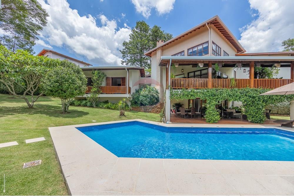 Casa de Condomínio - Venda - Vinhedo , São Paulo - TKD-6122 (1).jpg - 690681012-92