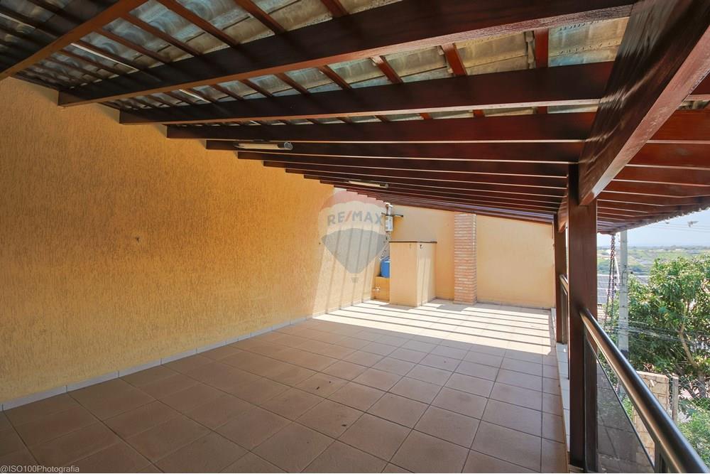 Casa de Condomínio - Venda - Jundiaí , São Paulo - AC8A3829-40.jpg - 690791193-54