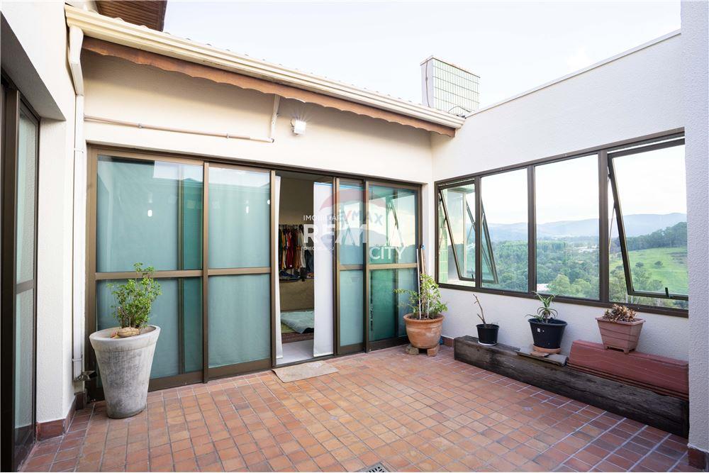 Apartamento - Venda - Jundiaí , São Paulo - 17 - 690801040-32