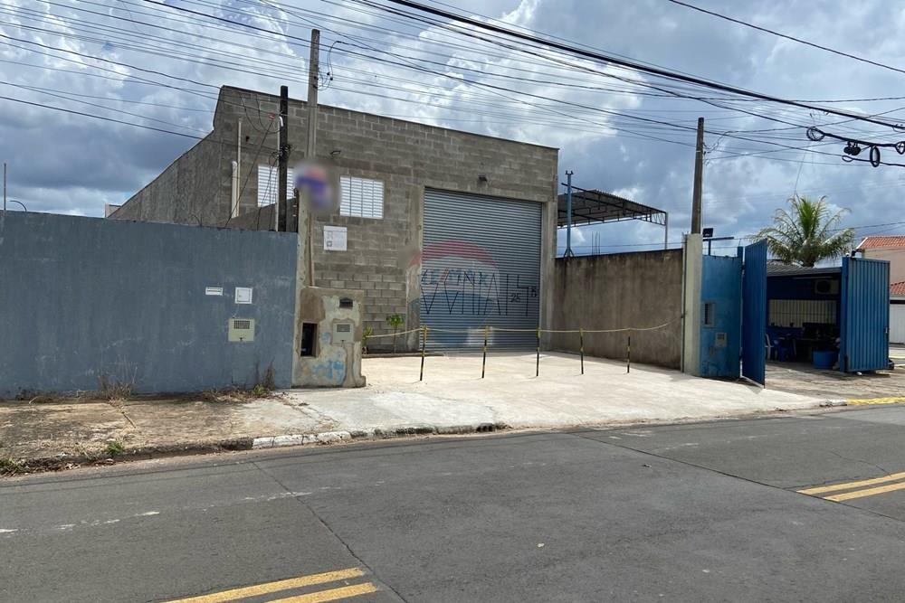 Galpão - Alugar - Campinas , São Paulo - IMG_8612.jpeg - 690681194-1