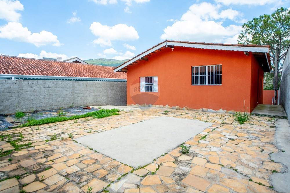 Casa - Venda - Atibaia , São Paulo - DSC01291.jpg - Quintal - 690471020-64