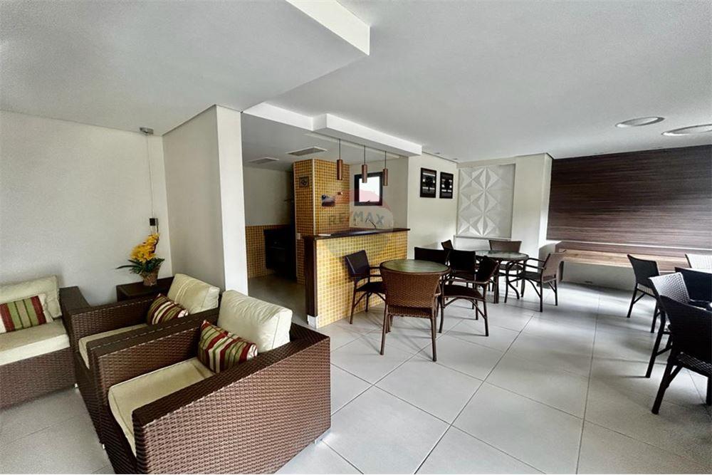 Apartamento - Alugar - Campinas , São Paulo - espaço gourmet - 690851011-454