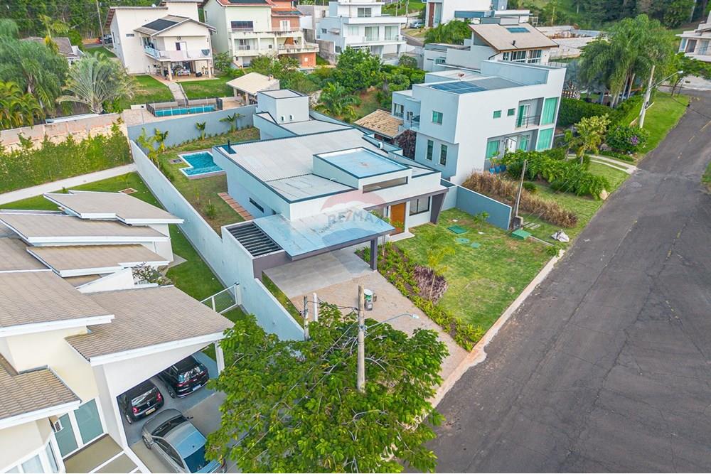 Casa de Condomínio - Venda - Itupeva , São Paulo - TAKEONE-12466.jpg - 690131011-335