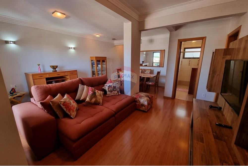 Apartamento - Alugar - Araras , São Paulo - Imagem do WhatsApp de 2025-06-12 à(s) 11.16.16_1b4a7030.jpg - 690691052-99