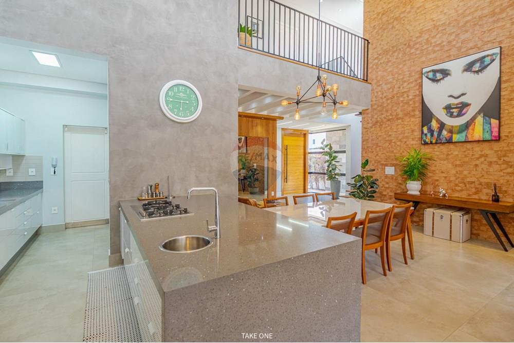 Casa de Condomínio - Venda - Valinhos , São Paulo - DSC05751-HDR.jpg - 690131020-108