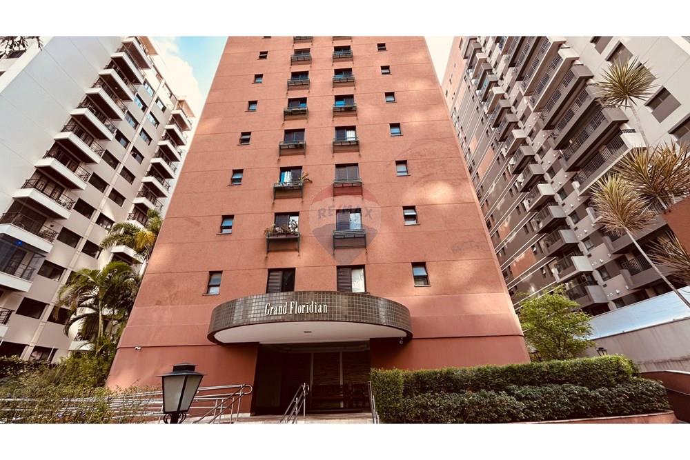 Apartamento - Alugar - Barueri , São Paulo - IMG_8012.jpeg - Fachada - 691141013-12