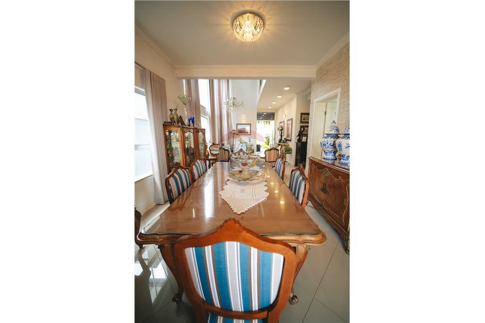 Casa de Condomínio - Alugar - Mogi Guaçu , São Paulo - 39 - 690751019-420