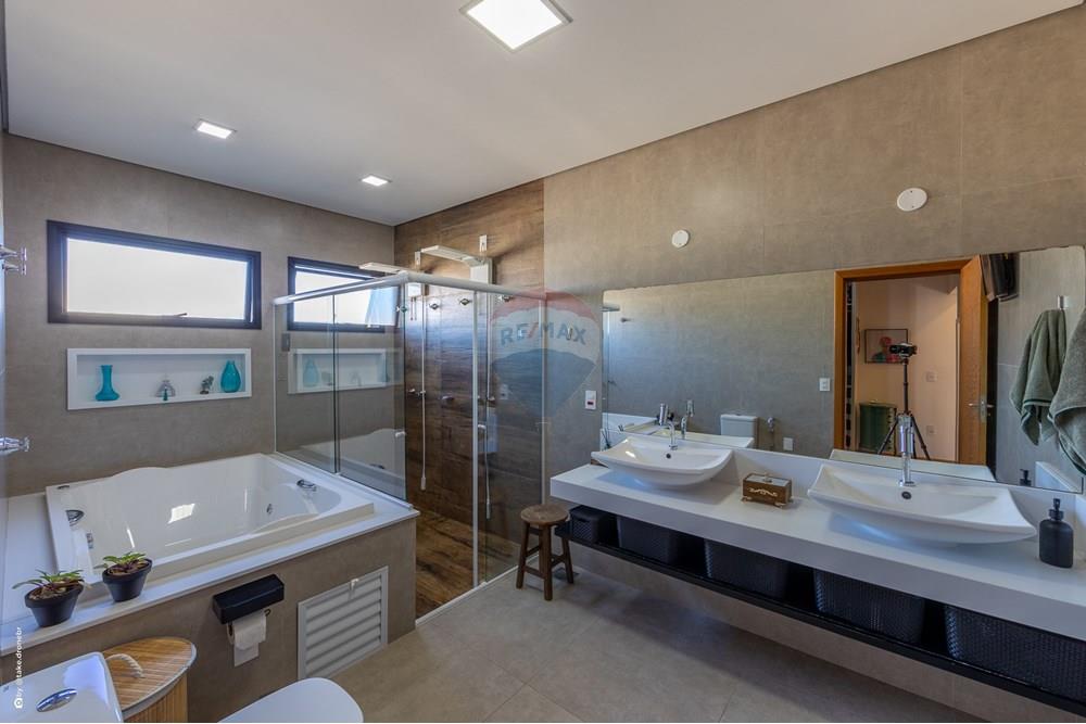 Casa de Condomínio - Venda - Louveira , São Paulo - TKD-73.jpg - 690941027-27