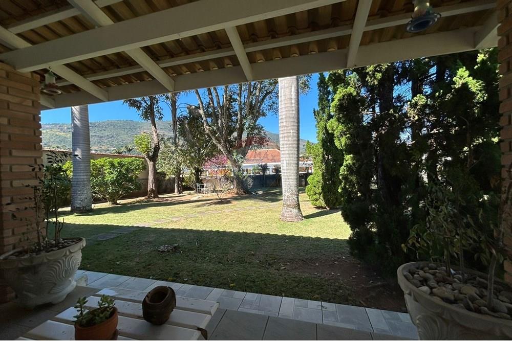 Casa de Condomínio - Alugar - Atibaia , São Paulo - WhatsApp Image 2025-07-21 at 13.23.08.jpeg - Varanda - 690471141-112