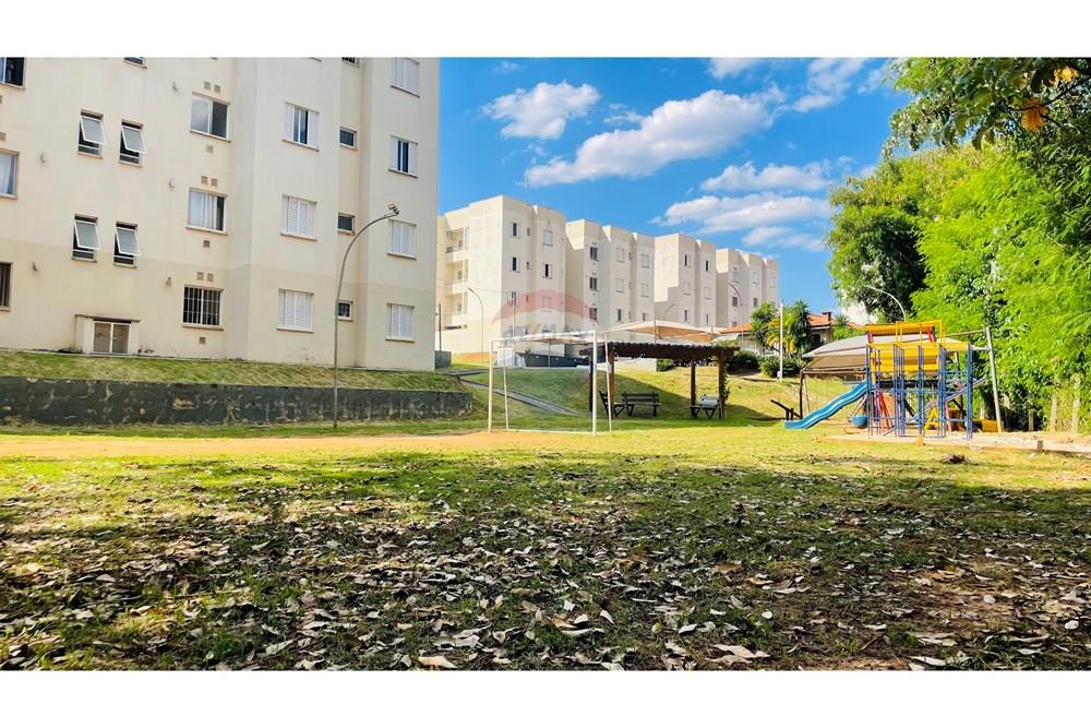 Apartamento - Venda - Limeira , São Paulo - IMG_7407.jpg - 690741005-68