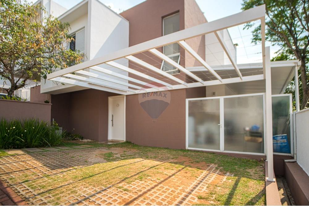 Casa de Condomínio - Venda - Atibaia , São Paulo - DSC00755.jpg - Fachada - 690471157-1