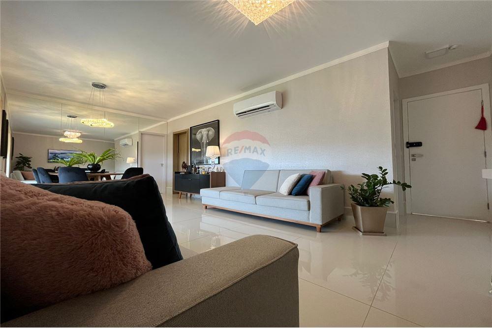 Apartamento - Alugar - Campinas , São Paulo - 8 - 690681058-96