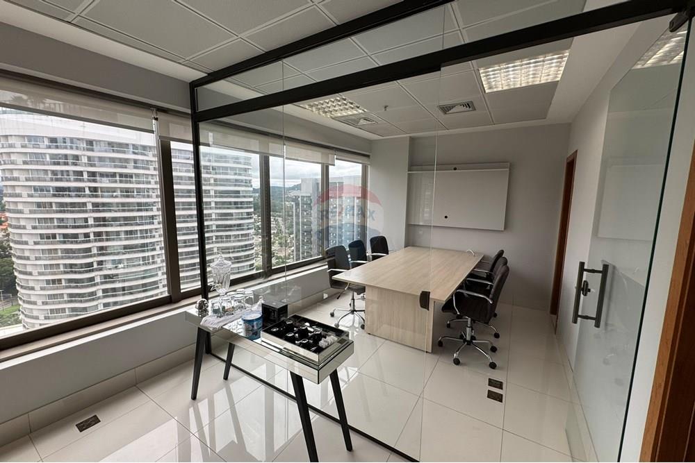 Cj. Comercial/ Sala - Alugar - Barueri , São Paulo - IMG_8940.JPEG - 691021029-241