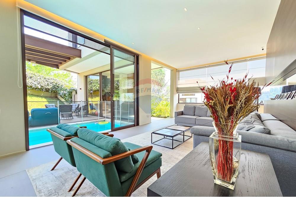 Casa de Condomínio - Venda - Santana de Parnaíba , São Paulo - 20251015_101041.jpg - 691021016-51