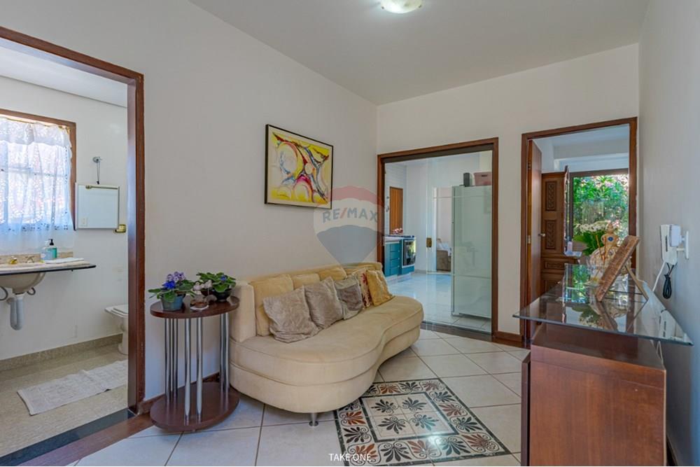 Casa de Condomínio - Venda - Campinas , São Paulo - 4a9db6c8-b6cf-41e2-b3e4-76290992f0c9.jpeg - 690131011-350