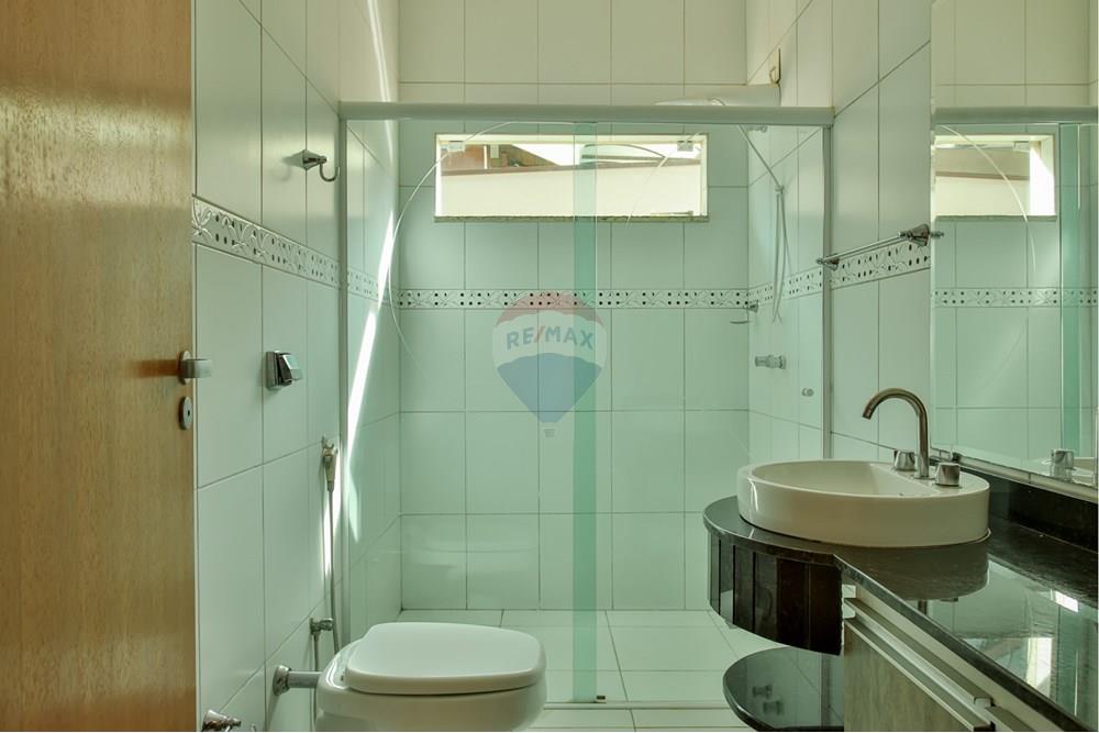 Casa de Condomínio - Venda - Rio Claro , São Paulo - Residencial Florença - Lr28.jpg - 690811054-26