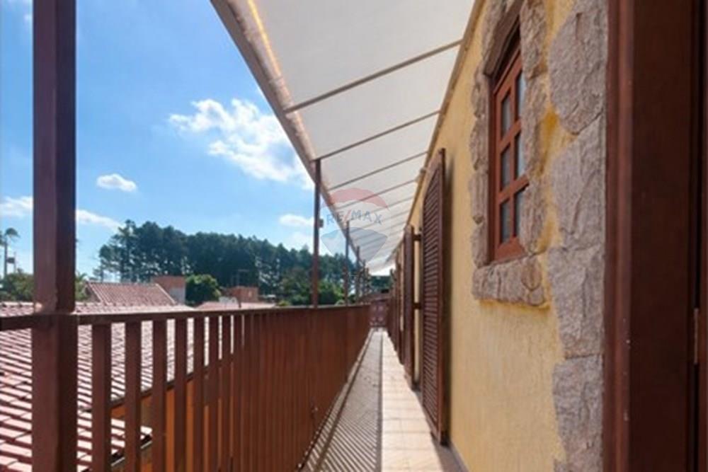 Casa - Venda - Jundiaí , São Paulo - A SALA 5.jpg - Varanda - 690791215-5