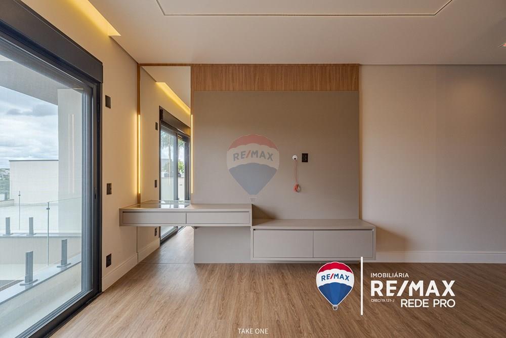 Casa de Condomínio - Venda - Campinas , São Paulo - DSC03330-HDR.jpg - 690541143-46