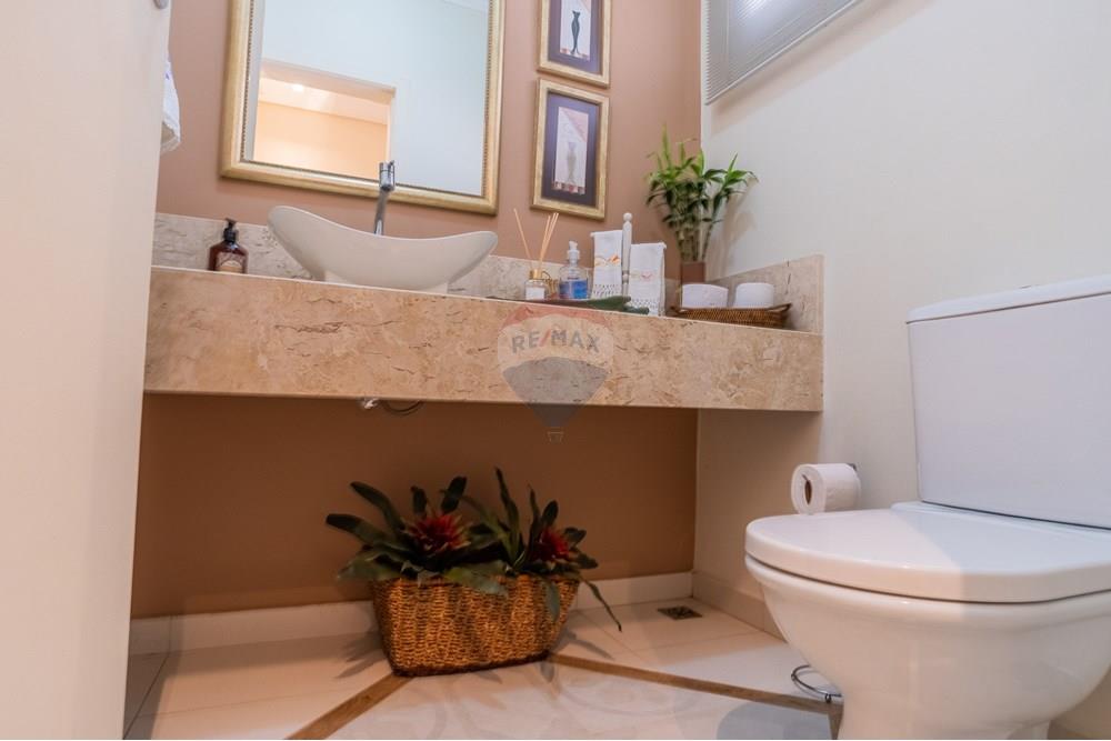 Casa - Venda - Valinhos , São Paulo - FOTOS IMOBILIARIAS - BRMAKER-9.jpg - Banheiro - 690681118-82