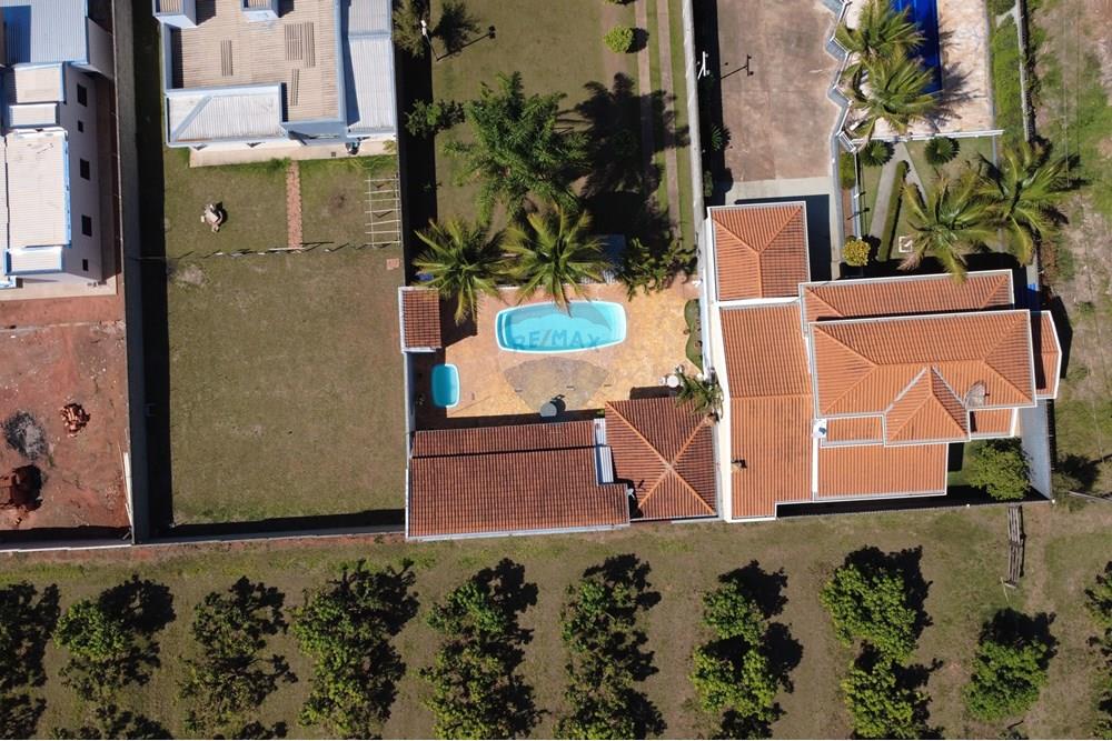 Chácara / Sítio / Fazenda - Venda - Mogi Guaçu , São Paulo - DJI_0834.JPG - 690521164-11