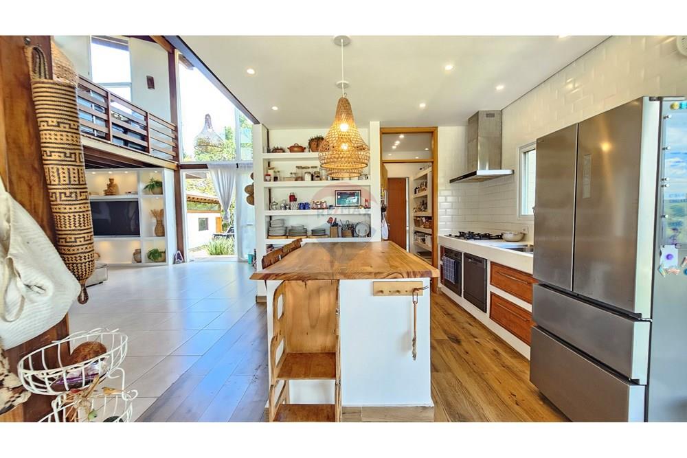 Casa de Condomínio - Venda - Santana de Parnaíba , São Paulo - 20251223_113416.jpg - 691021036-53