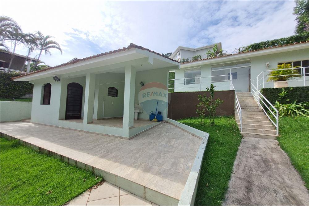 Casa de Condomínio - Alugar - Vinhedo , São Paulo - 17 - 690941013-108