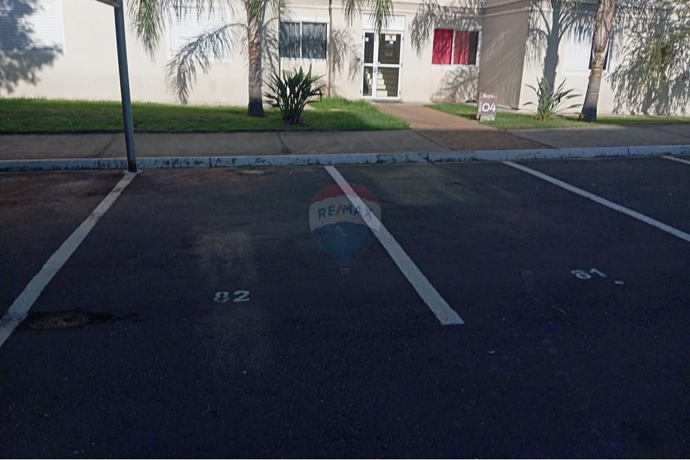 Apartamento à venda com 2 quartos, 44m² - Foto 11