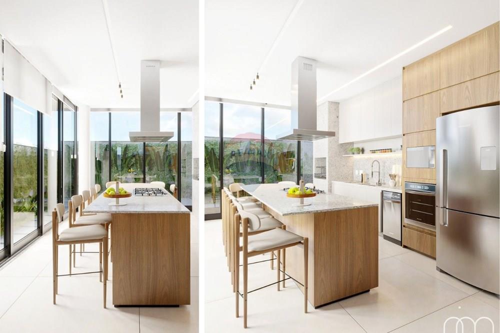 Casa de Condomínio - Venda - Piracicaba , São Paulo - 6.jpg - 690781182-28