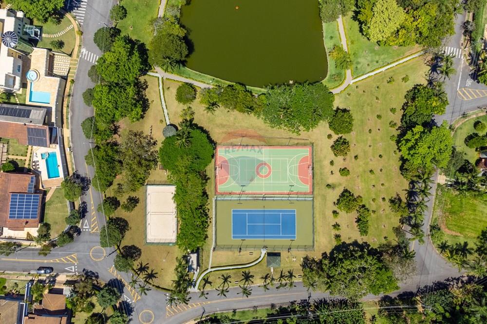 Casa - Venda - Atibaia , São Paulo - DJI_0208.jpg - Fachada - 690471003-133