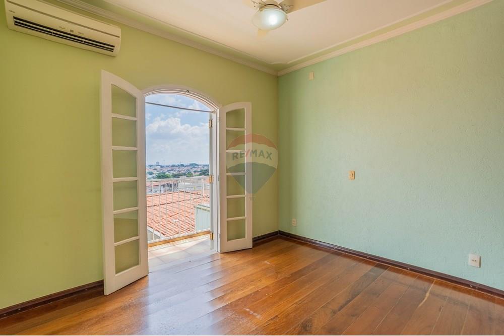 Casa - Venda - Campinas , São Paulo - FOTOS IMOBILIARIAS-55.jpg - Quarto principal - 690681118-77