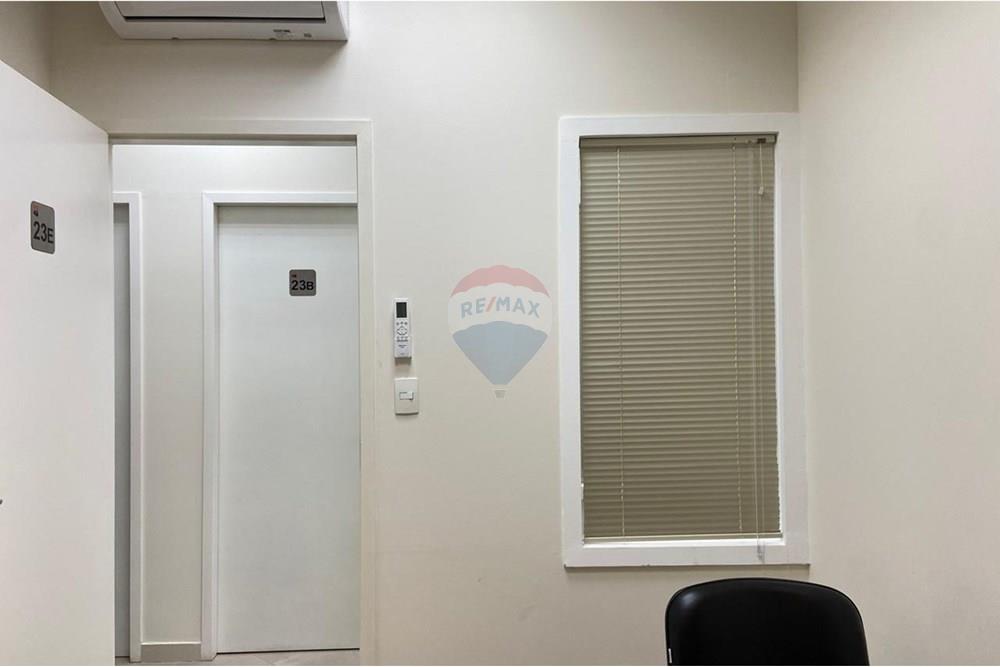 Conjunto Comercial-Sala para alugar, 10m² - Foto 3