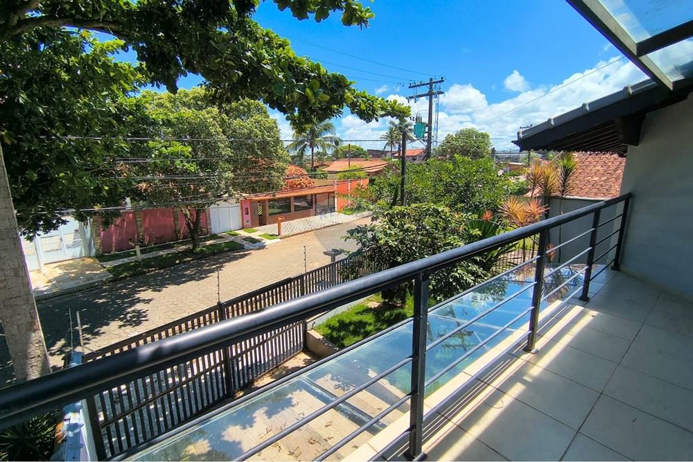 Casa - Alugar - Peruíbe , São Paulo - f78da2ba-85ea-4b77-b401-32996ab324e7 (1).jpeg - 691111032-29