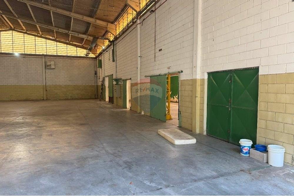 Galpão - Alugar - Itupeva , São Paulo - foto Rua MSL 691 (14).jpg - 690591031-94