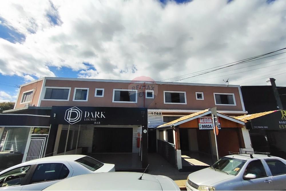 Cj. Comercial/ Sala - Alugar - Atibaia , São Paulo - lucas-sala10-00,.jpg - 690471100-208