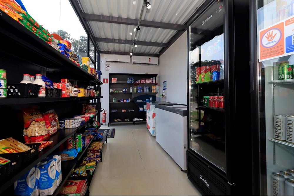 Apartamento - Alugar - Nova Odessa , São Paulo - CONDOMÍNIO DAKOTA (15) (1).JPG - 690641045-551