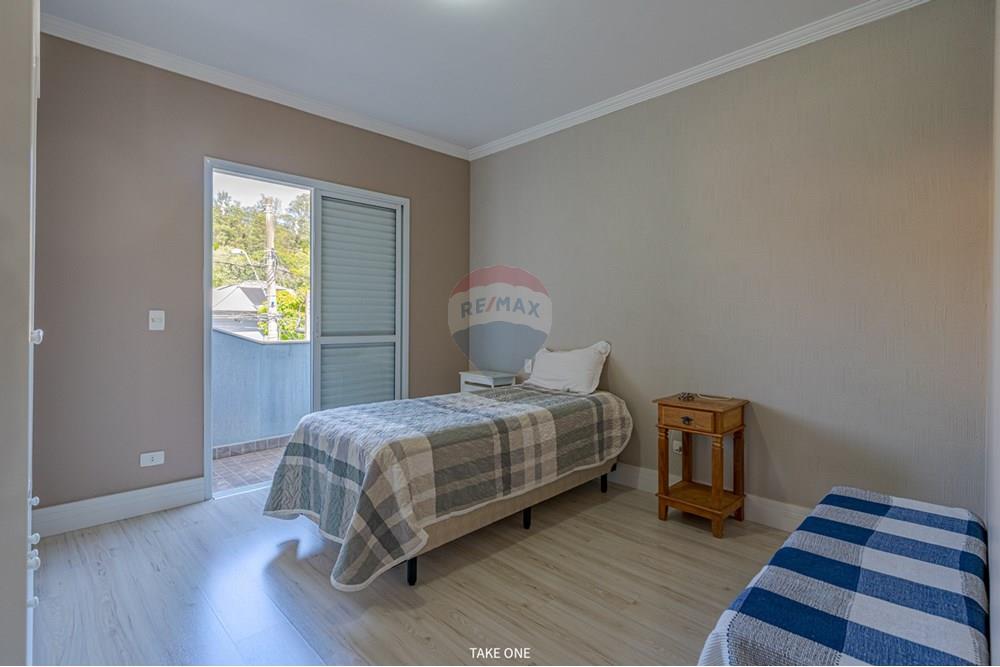 Casa de Condomínio - Venda - Vinhedo , São Paulo - DSC03581-HDR.jpg - 690941021-45