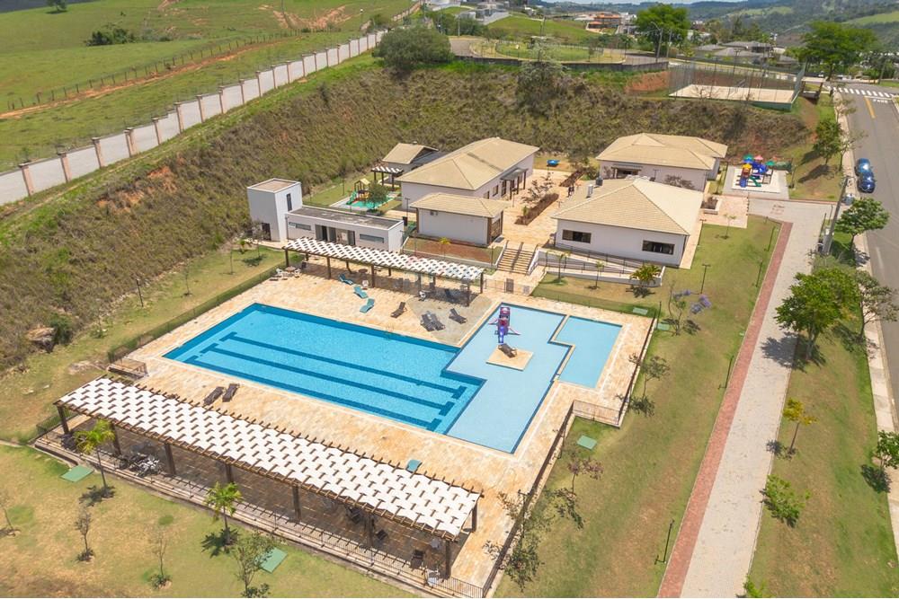 Casa de Condomínio - Venda - Itatiba , São Paulo - DJI_0300.jpg - 690791203-27